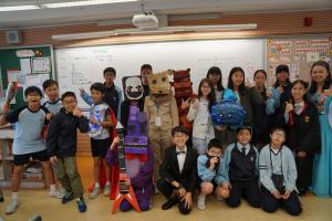 18-19_Book Character Day
