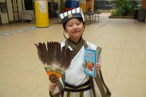 18-19_Book Character Day