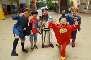 18-19_Book Character Day