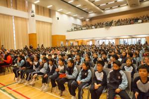 18-19_Christmas celebration