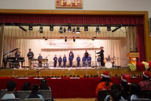 18-19_Christmas celebration