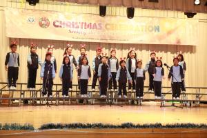 18-19_Christmas celebration