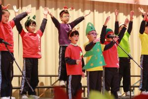 18-19_Christmas celebration