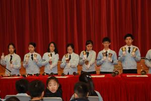 18-19_Christmas celebration