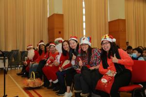 18-19_Christmas celebration