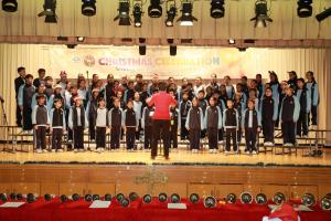 18-19_Christmas celebration