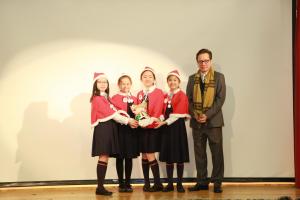 18-19_Christmas celebration