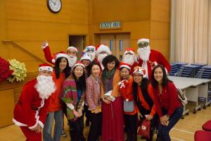 18-19_Christmas celebration