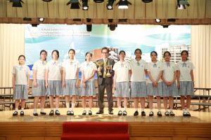 18-19 Convocation Day