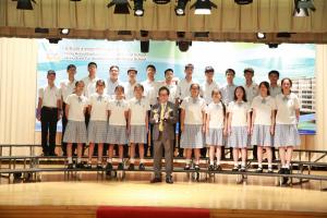 18-19 Convocation Day