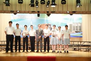 18-19 Convocation Day
