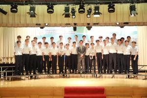 18-19 Convocation Day