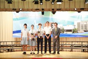 18-19 Convocation Day
