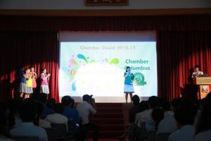 18-19 Convocation Day