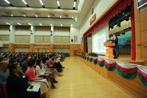 18-19 Grade1 Admission Seminar
