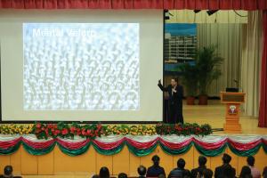 18-19 Grade1 Admission Seminar