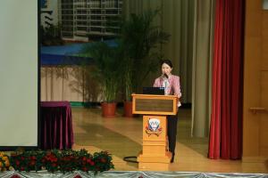 18-19 Grade1 Admission Seminar