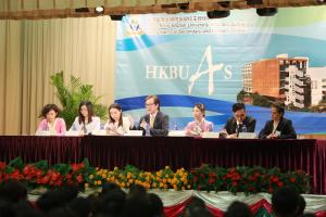 18-19 Grade1 Admission Seminar