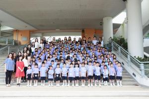 18-19 Grade1 orientation