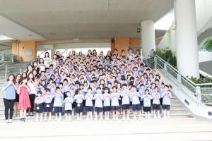 18-19 Grade1 orientation