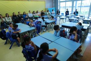 18-19 Grade1 orientation