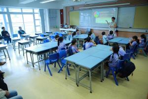 18-19 Grade1 orientation