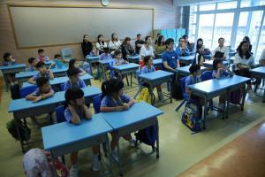 18-19 Grade1 orientation