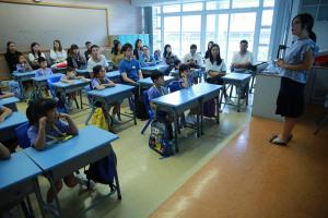 18-19 Grade1 orientation