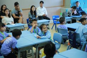 18-19 Grade1 orientation
