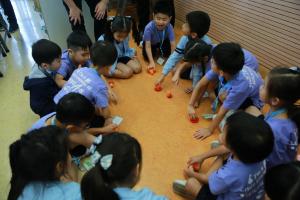18-19 Grade1 orientation