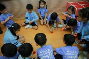 18-19 Grade1 orientation