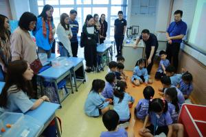 18-19 Grade1 orientation