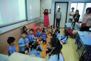 18-19 Grade1 orientation
