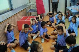 18-19 Grade1 orientation