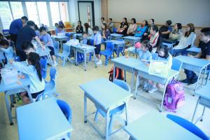 18-19 Grade1 orientation
