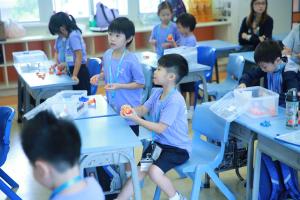 18-19 Grade1 orientation