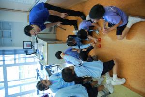 18-19 Grade1 orientation