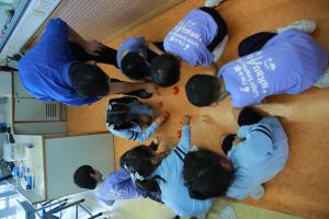 18-19 Grade1 orientation