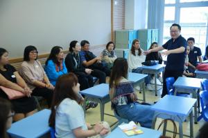18-19 Grade1 orientation