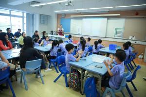 18-19 Grade1 orientation