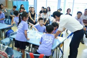18-19 Grade1 orientation