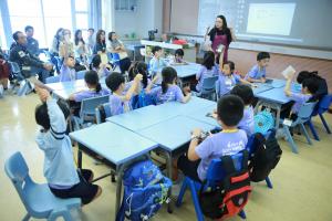 18-19 Grade1 orientation