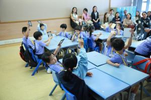 18-19 Grade1 orientation
