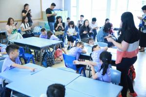 18-19 Grade1 orientation