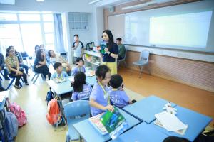 18-19 Grade1 orientation