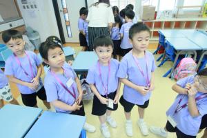 18-19 Grade1 orientation