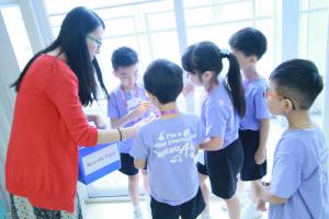 18-19 Grade1 orientation