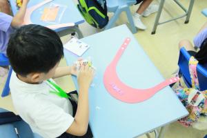 18-19 Grade1 orientation