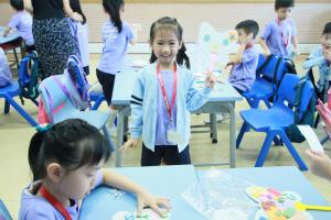 18-19 Grade1 orientation