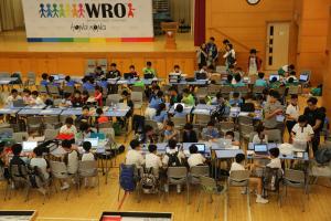 Robot Competition